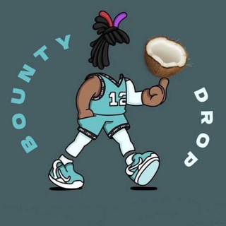 Telegram profile photo for BOUNTY DR🥥P