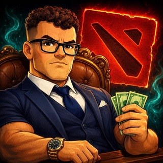 Telegram profile photo for ТравоБет🐳