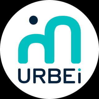 Telegram profile photo for URBEi: Inversión e inmuebles