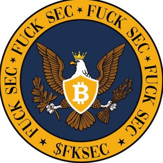 Telegram profile photo for $FKSEC - Portal