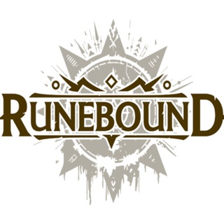 Telegram profile photo for Runebound Portal