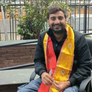 Telegram profile photo for Vivek Sir Exampur PDF Notes Gk Hindi