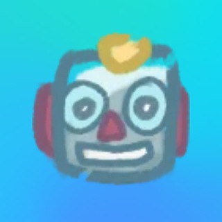 Telegram profile photo for Bot Novidades