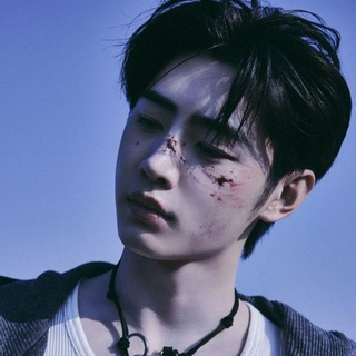 Telegram profile photo for prince de la glace ⁷