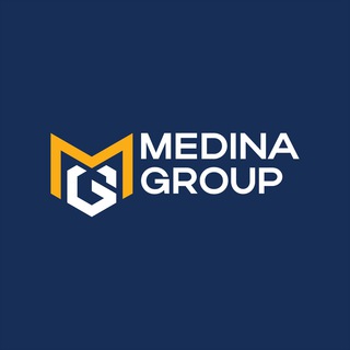 Telegram profile photo for MEDINA GROUP