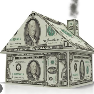 Telegram profile photo for 🏦 money mansion🏦