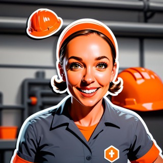 Telegram profile photo for Внешний трафик для умных с Ириной WB Ozon
