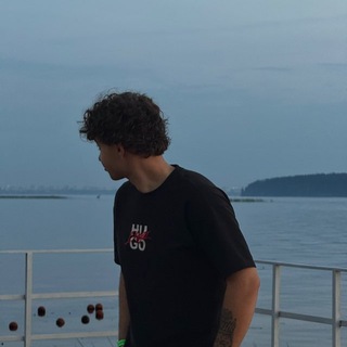 Telegram profile photo for Casperskiy