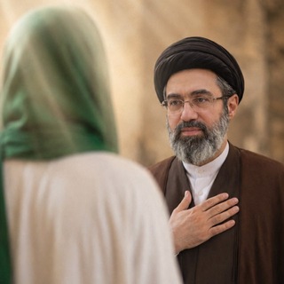 Telegram profile photo for مرید سِد مجتبیٰ