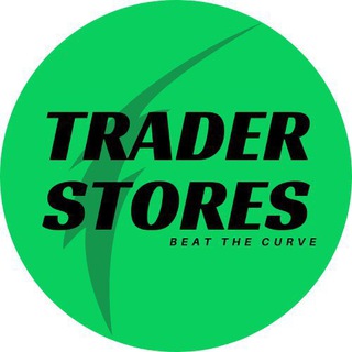 Telegram profile photo for Trader Stores