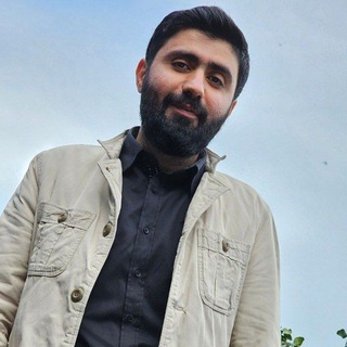 Telegram profile photo for مروان الكردی - فارسی