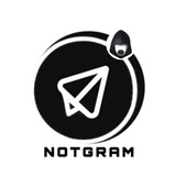 Telegram profile photo for NewsGram