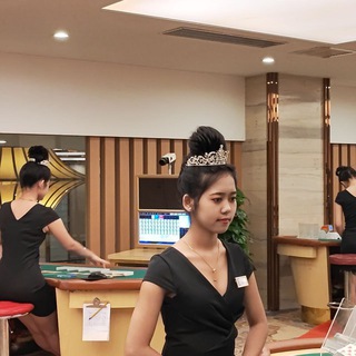 Telegram profile photo for 台湾BG真人视讯|皇冠厅-环球厅-银河厅|腾龙娱乐公司