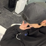 Telegram profile photo for Kim Dohoon