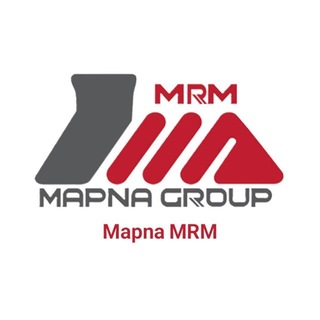 Telegram profile photo for Mapna MRM