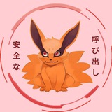 Telegram profile photo for Kurama Calls
