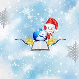 Telegram profile photo for ИМЦ Сулейман-Стальского района