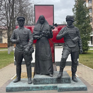 Telegram profile photo for Поставки тактической медицины