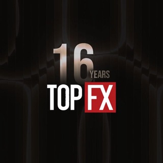 Telegram profile photo for TopFX Arabic