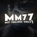 Telegram profile photo for What if MM77