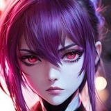 Telegram profile photo for Ripperdoc