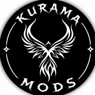 Telegram profile photo for KuramaMods | Feedbacks