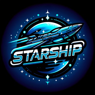 Telegram profile photo for Starship|Portal