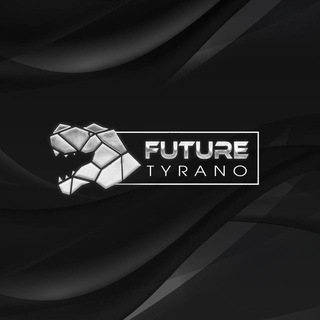 Telegram profile photo for Tyrano Future Tutorial