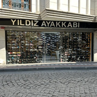 Telegram profile photo for YILDIZ AYAKKABI TOPTAN GEDİKPAŞA