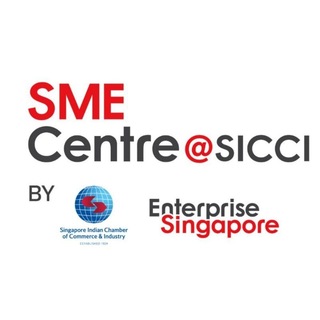 Telegram profile photo for SME Centre@SICCI