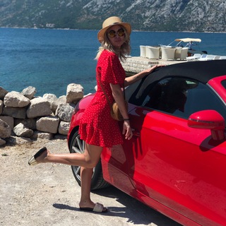 Telegram profile photo for men_lux_krissale