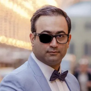 Telegram profile photo for عبدی مدیا | Abdimedia