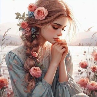 Telegram profile photo for ДУШЕВНЫЙ МИР