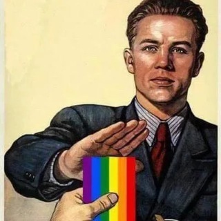 Telegram profile photo for Boycott List