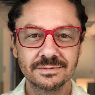 Telegram profile photo for Israel Anderson