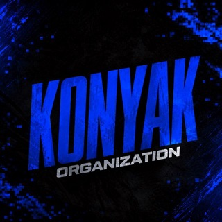 Telegram profile photo for konyak