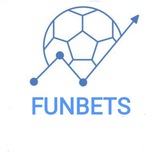 Telegram profile photo for StakePlus Funbets