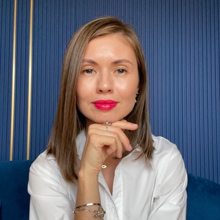 Telegram profile photo for Стилист Нурия Хамитова