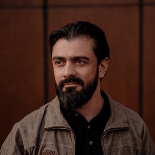Telegram profile photo for Я ИРАКЛИ. ТУТ ВКУСНО