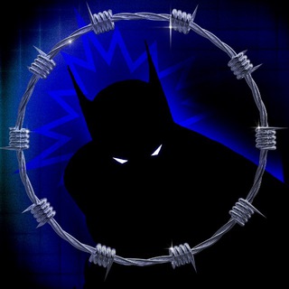 Telegram profile photo for АРХИВ Identity Crisis