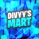 Telegram profile photo for Divyy Reps💙