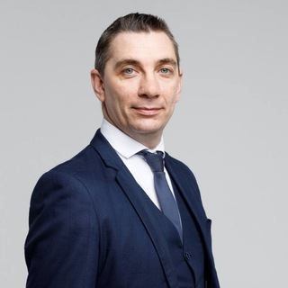Telegram profile photo for Продюсирование и наставничество для риелторов и агентств | Иван Мязин