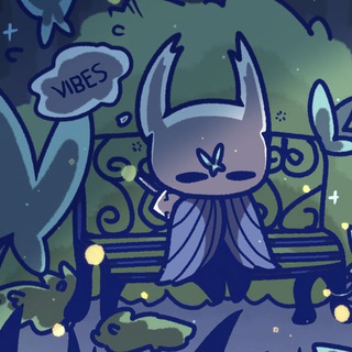 Telegram profile photo for Don’t Kill My Vibe