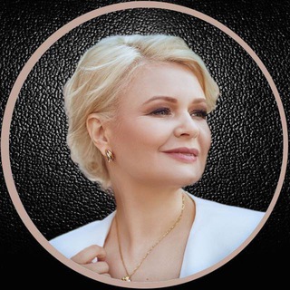 Telegram group profile photo for Психология изобилия. Чат Юлии Керецман