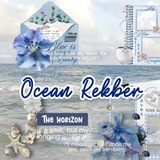 Telegram profile photo for Ocean Rekber ๐ค Open