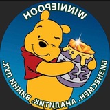 Telegram profile photo for VIP Винни Зеркало