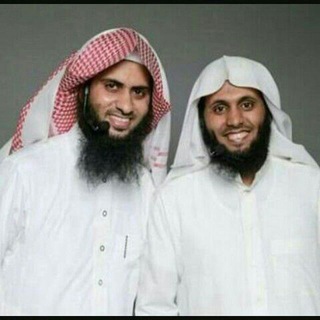 Telegram profile photo for محاضرات الشيخ منصور السالمي