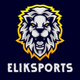 Telegram profile photo for ELIKSPORTS
