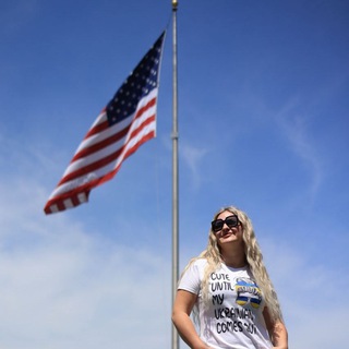 Telegram profile photo for Иммиграция в США | Anastasiya Dyment
