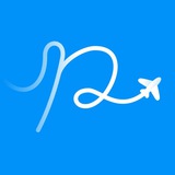 Telegram profile photo for pasajet.ir